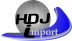 HDJIMPORT, IMPORTACION INDUSTRIAS
